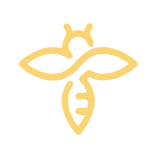 Hornet County Logo